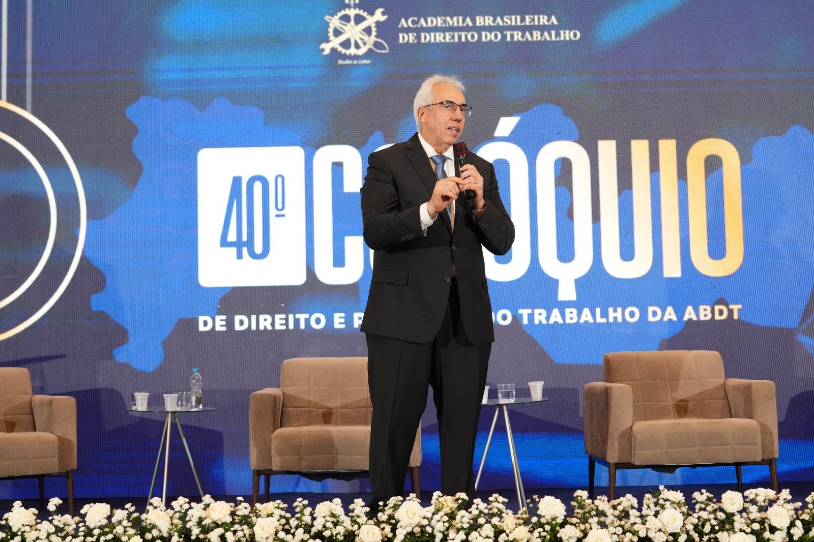 Sérgio Torres Teixeira, do TRT6, é indicado por Lula ao cargo de ministro do TST