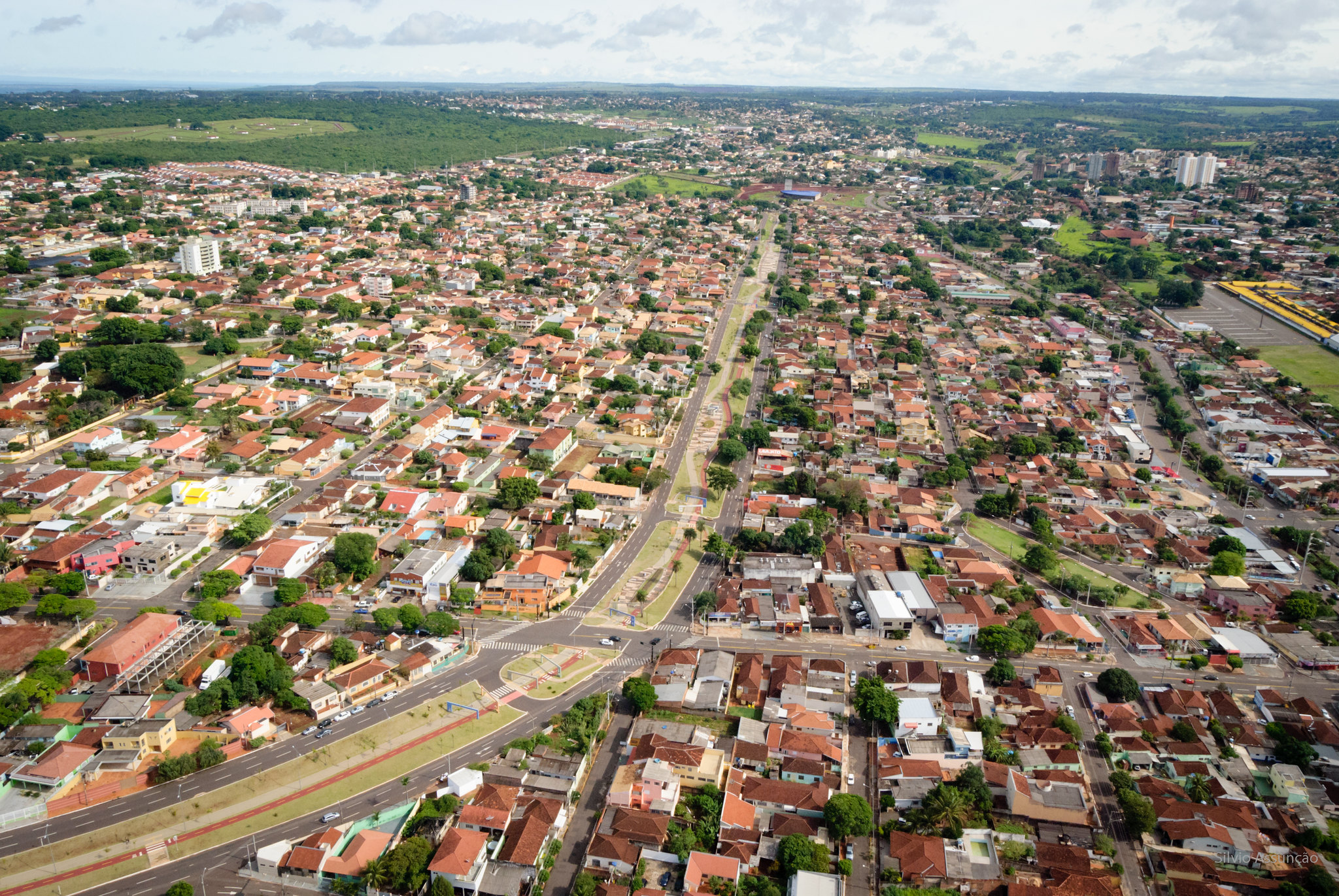 Quem são os candidatos a governador de Mato Grosso do Sul (MS) nas eleições 2026