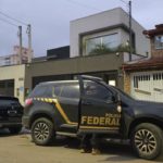Um dia após sanções, PF busca brasileiros punidos nos EUA