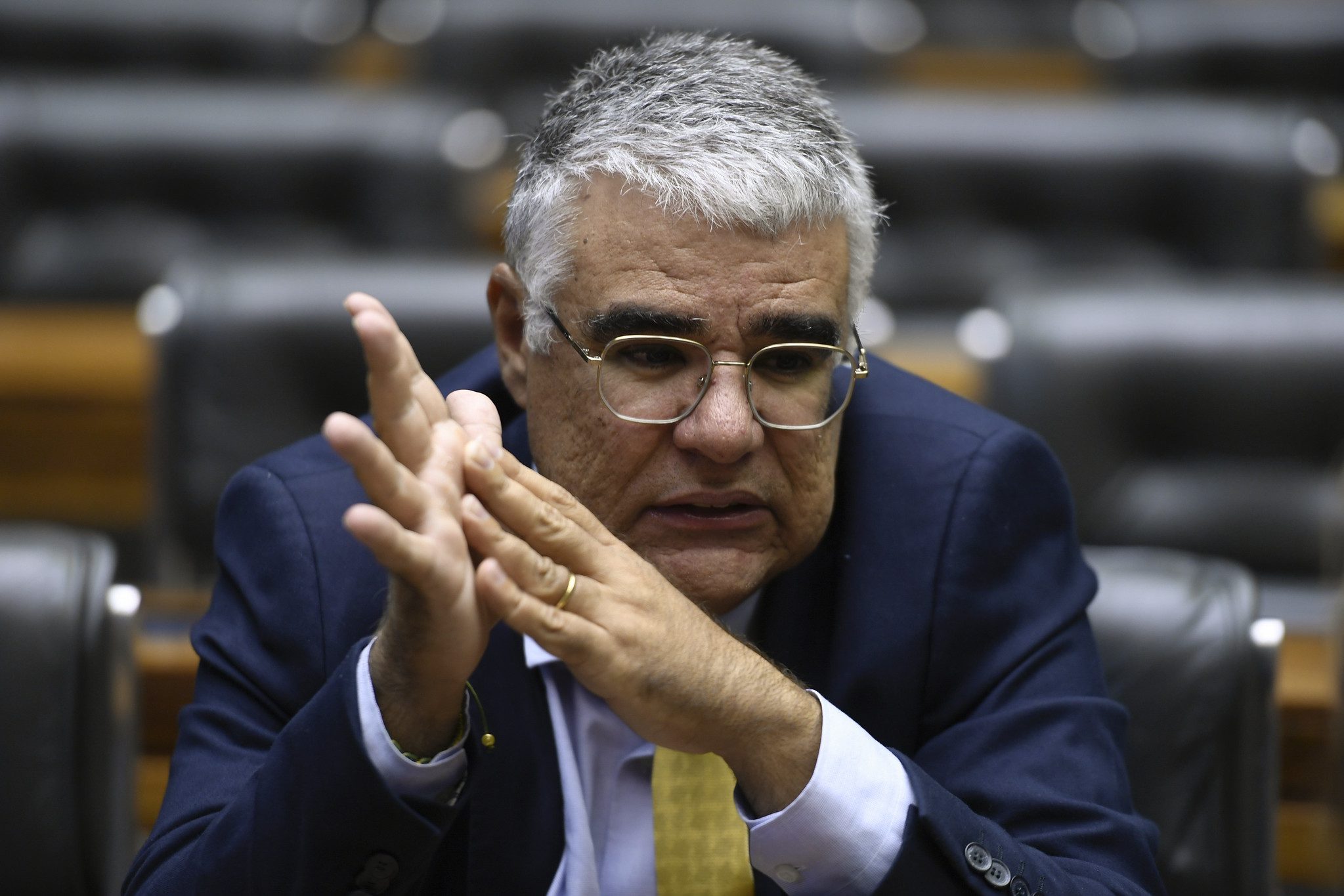 Com Girão na vice de Zema, Novo terá chapa pura para a Presidência