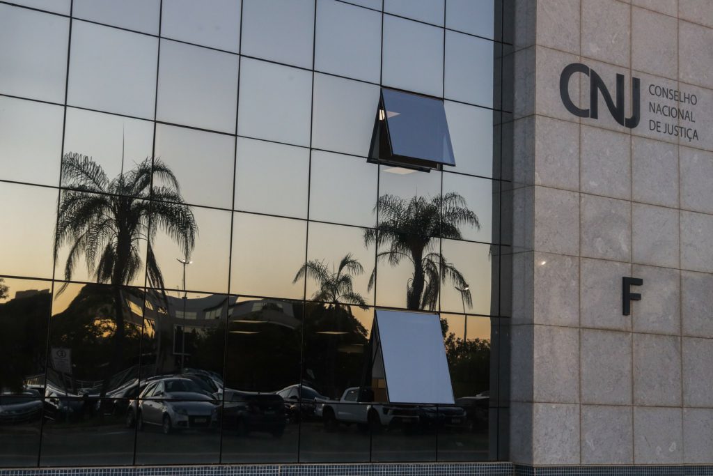 justiça; violência; estado; CNJ