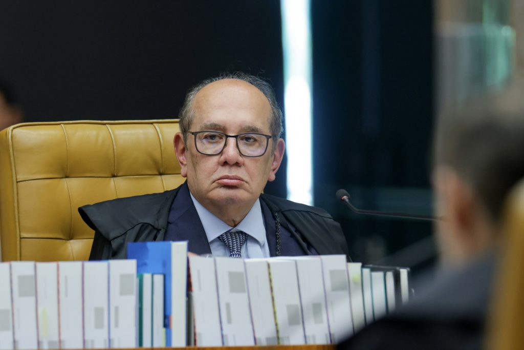Gilmar Mendes barra cobrança do Sindmagis sobre juízes que não aderirem ao sindicato