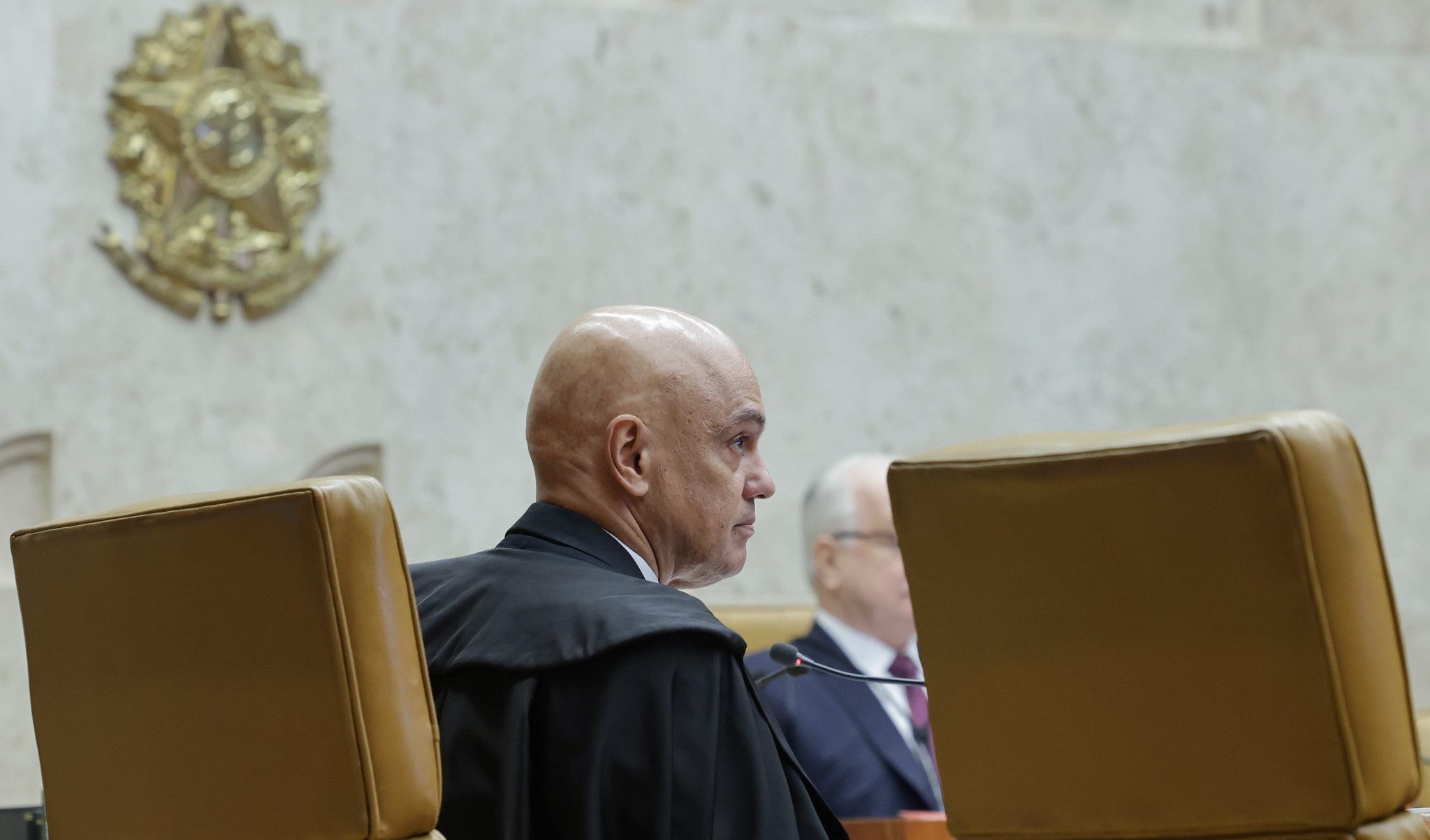 Quem é jornalista para o Supremo?