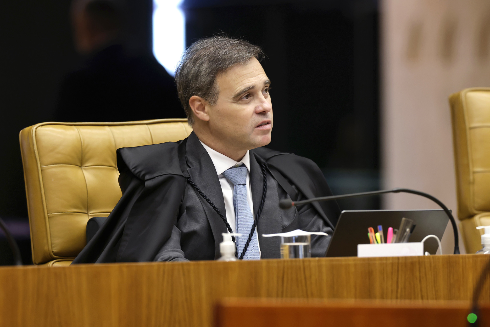 Ministros do STF adiantam debate sobre pautas-bomba ao invalidar leis de Curitiba