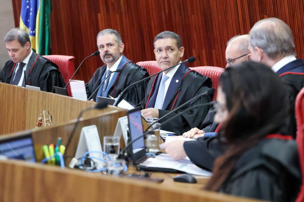 JOTA Principal: TSE busca enfrentar controvérsias com potencial para afetar disputa presidencial