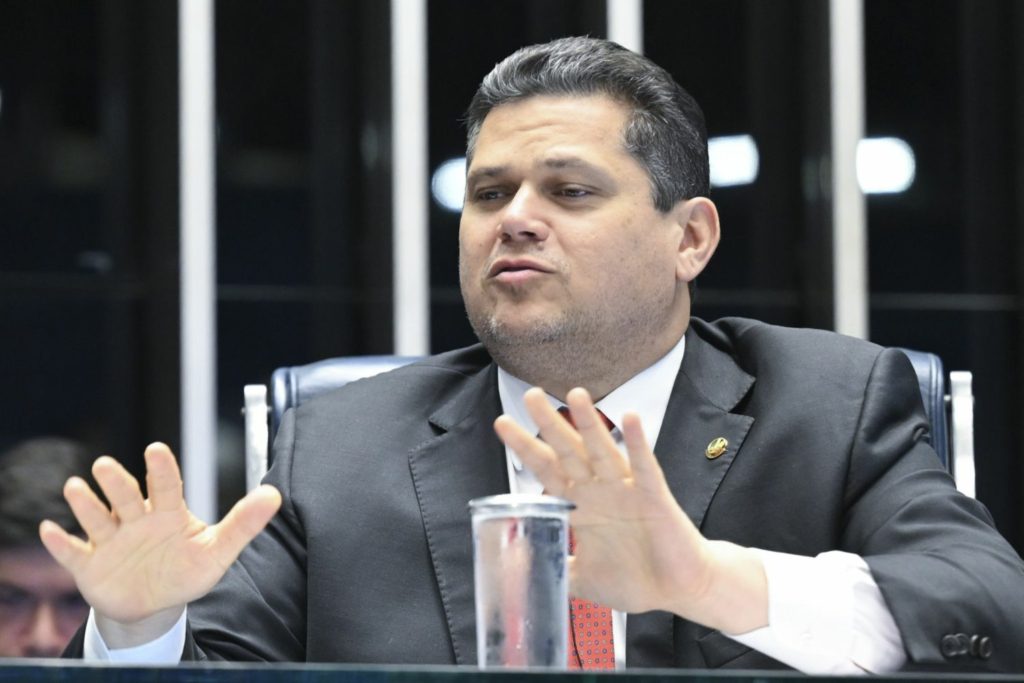 JOTA Principal | Congresso tem último ‘esforço concentrado’ antes do primeiro turno