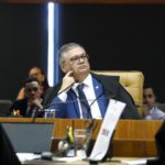 ‘Dark Horse’: Dino leva para o STF inquérito sobre contrato com a Prefeitura de São Paulo