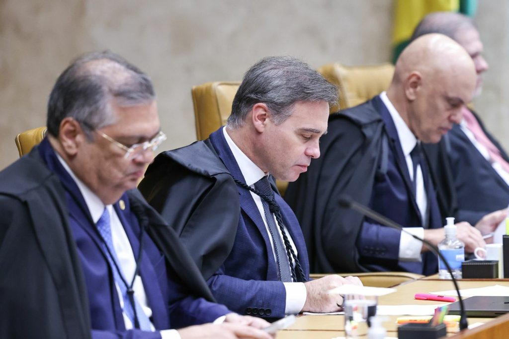JOTA Principal | Investigações e ações no Supremo ganham protagonismo nas campanhas e infl