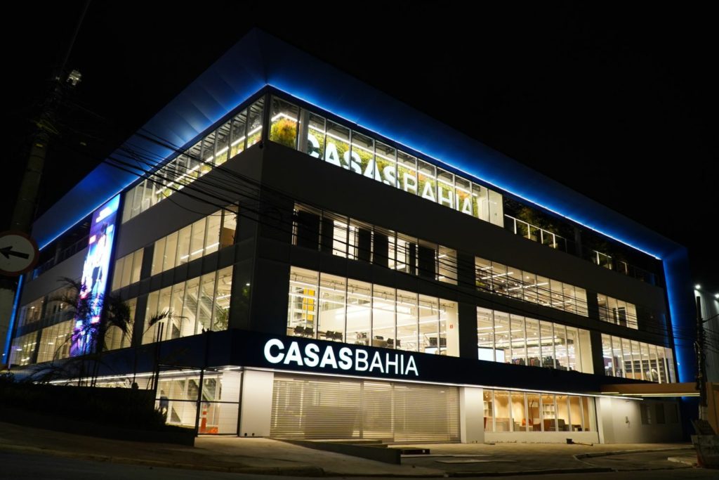 TRT10 faz audiência de conciliação sobre demissões no Grupo Casas Bahia nesta quinta