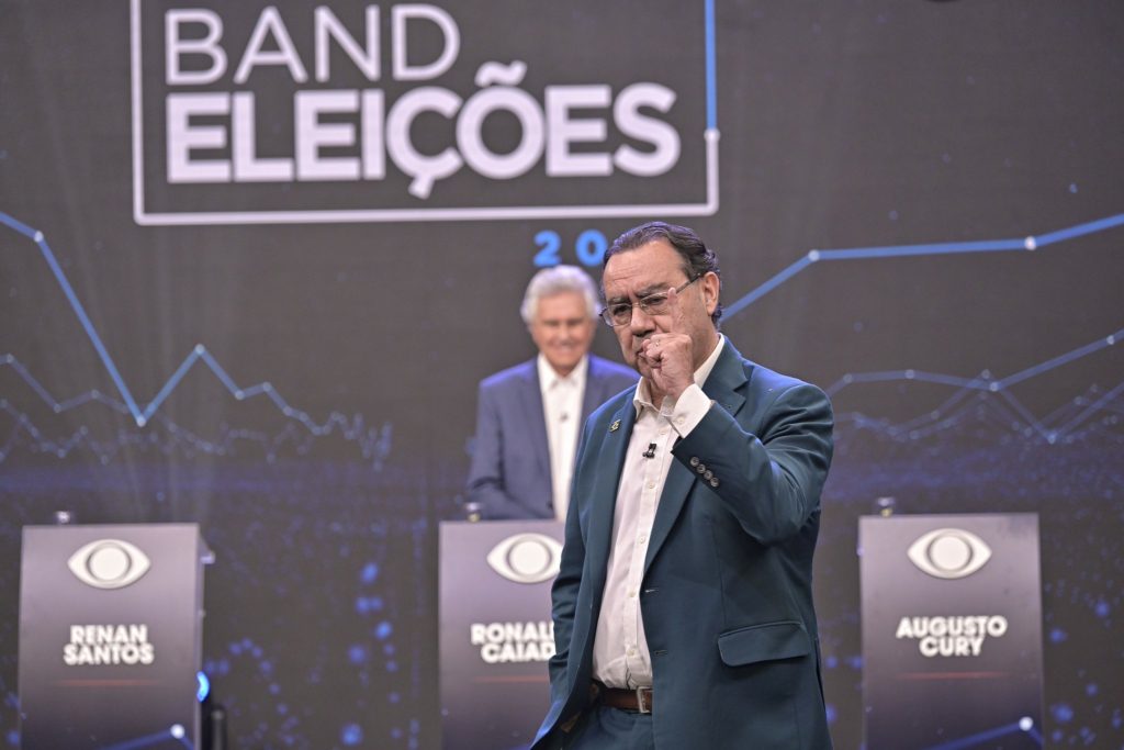 BTG/Nexus mostra Augusto Cury em alta e eleição mais fragmentada no 1º turno - QTU Questões do Universo