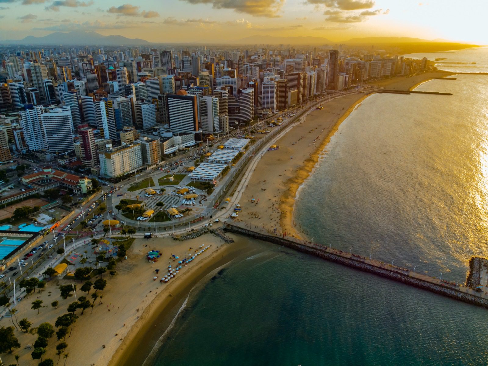 Quem são os candidatos a governador do Ceará (CE) nas eleições 2026