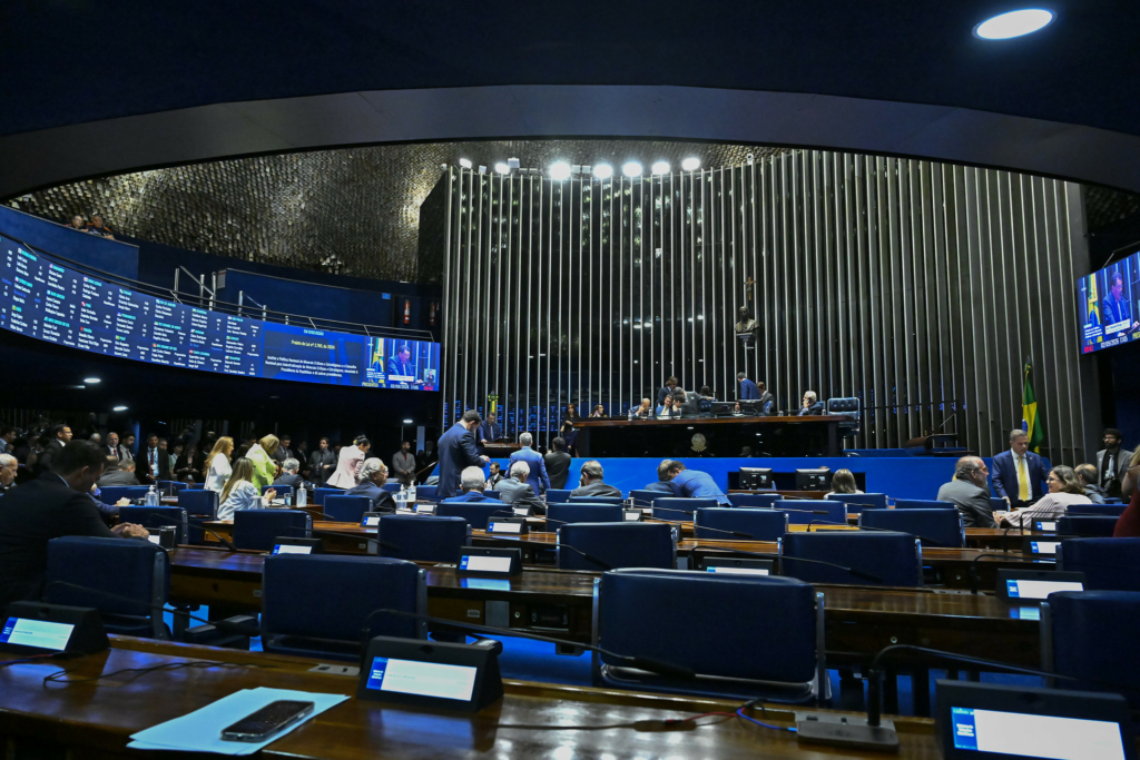Veja a lista de quem são os candidatos ao Senado por Alagoas (AL) nas eleições 2026