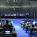 Veja lista de quem são os candidatos a senador pelo Amazonas (AM) nas eleições 2026