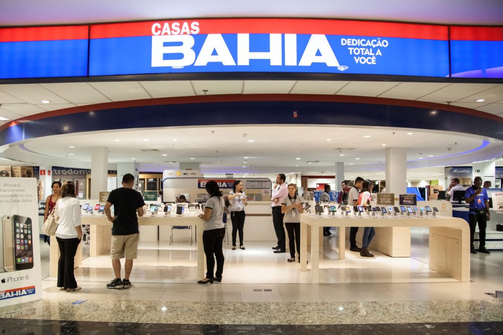 justiça demissão coletiva casas bahia