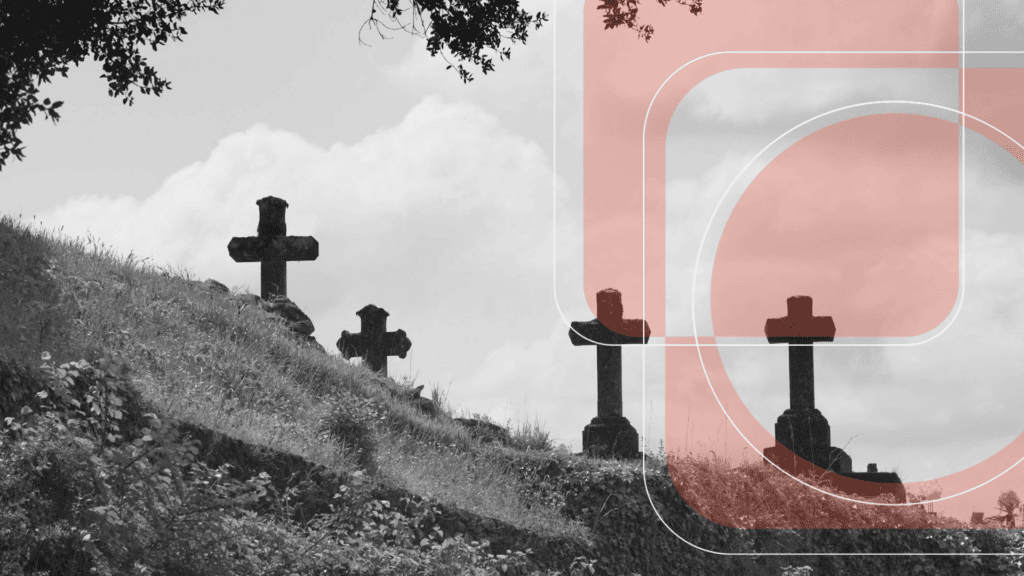 Via-crúcis, funeral, luto pelo CTN e o poder do sistema CBS/IBS na EC 132/23 - QTU Questões do Universo