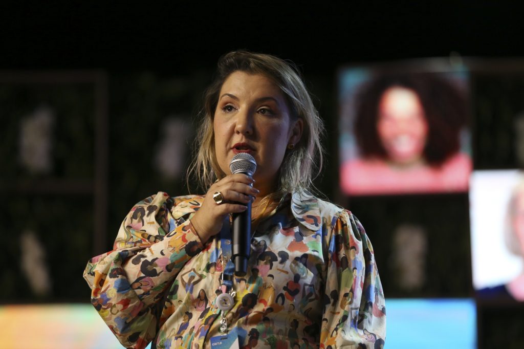 Representantes de Flávio, Lula e Caiado defendem atuação do poder público no transporte