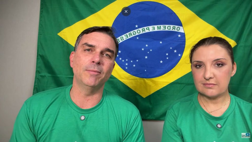 Economista da campanha de Flávio Bolsonaro propõe PEC fiscal e corte de 10 ministérios - QTU Questões do Universo
