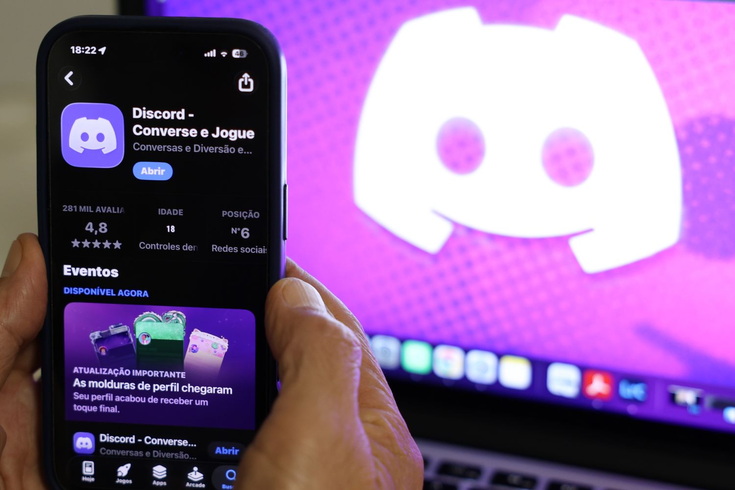ANPD enfrenta o primeiro grande caso do ECA Digital com Discord