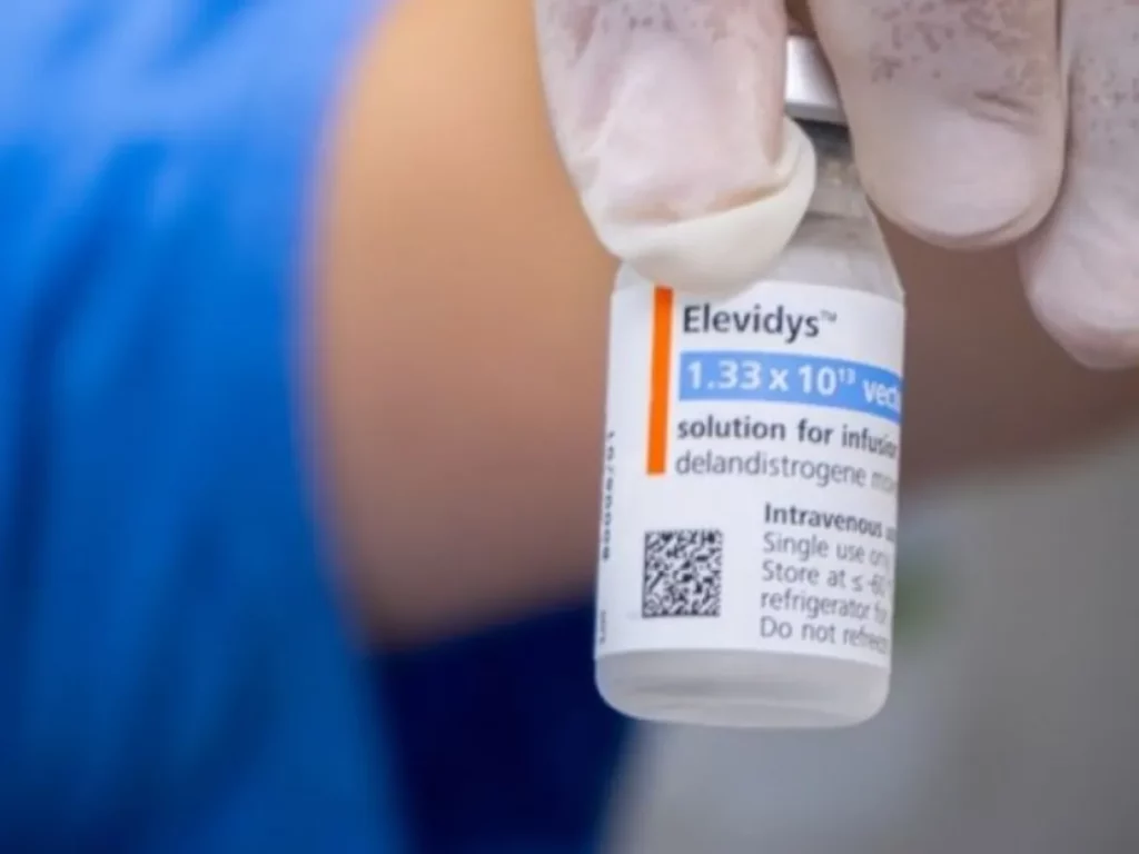 Anvisa cancela registro do medicamento Elevidys, que trata doença rara - QTU Questões do Universo