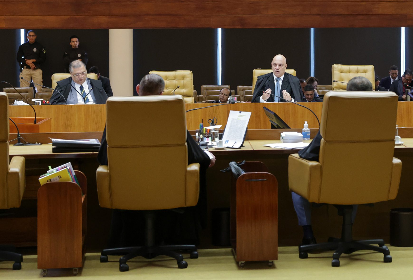 Governo vê risco eleitoral em repercussão de decisão de Moraes sobre sigilo da fonte