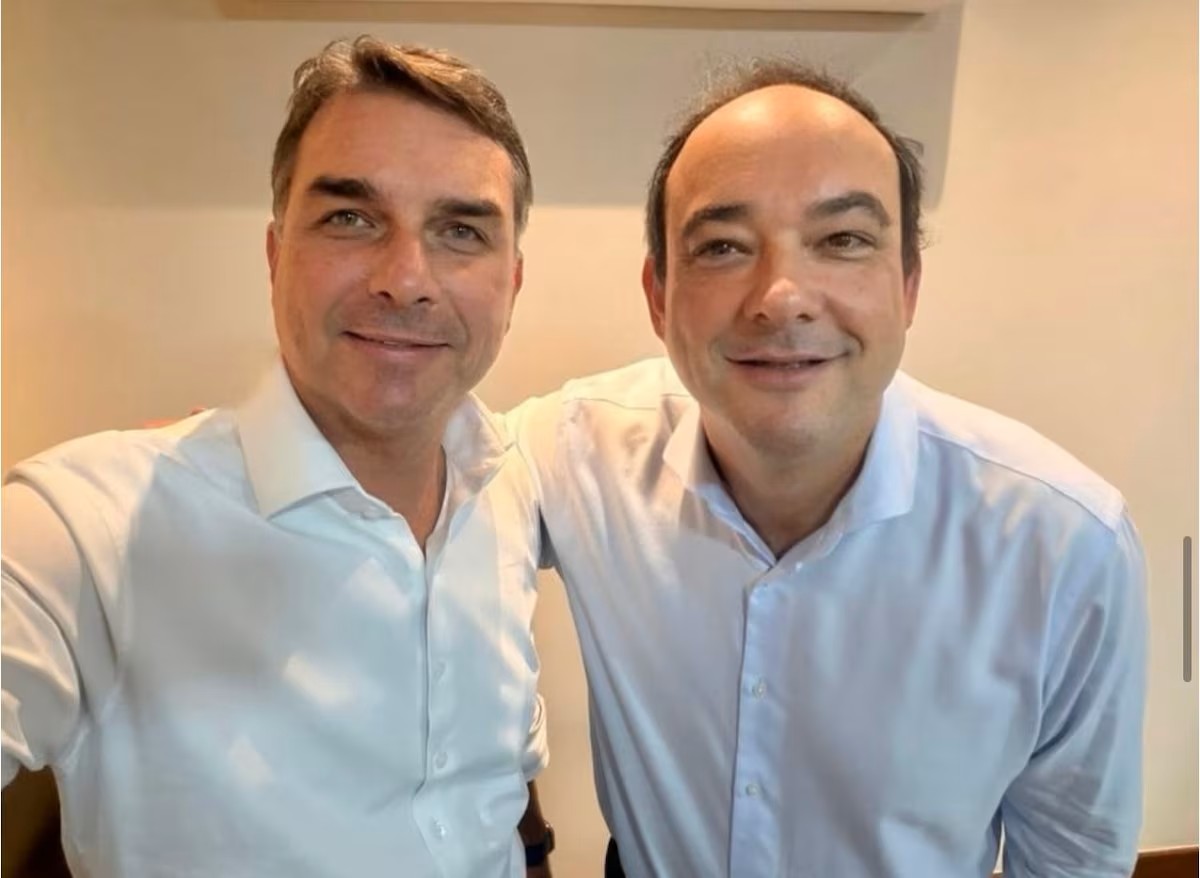 Quem é Flávio Roscoe, candidato do PL ao governo de Minas Gerais (MG)