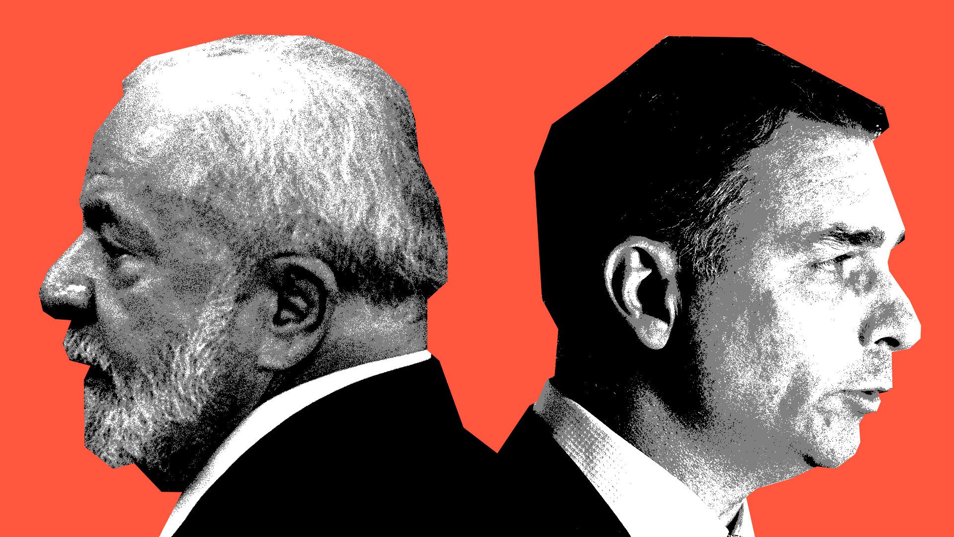 Imagem ilustrativa sobre Flávio Bolsonaro lidera pesquisa interna do centrão: 47% contra 42% de Lula no segundo turno