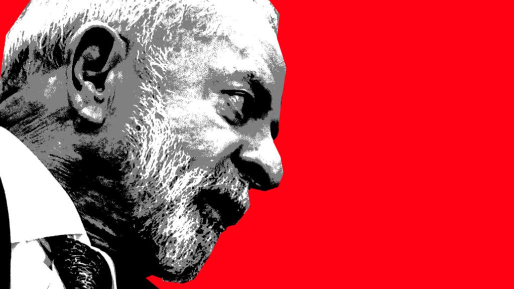 Governo Lula tem 43% de avaliação negativa, contra 35% positiva