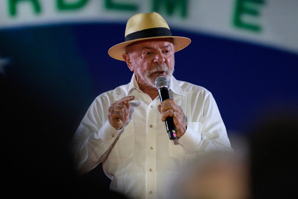 JOTA Principal: Promessa de Lula para a educação desafia plano da Fazenda de ajuste fiscal - QTU Questões do Universo