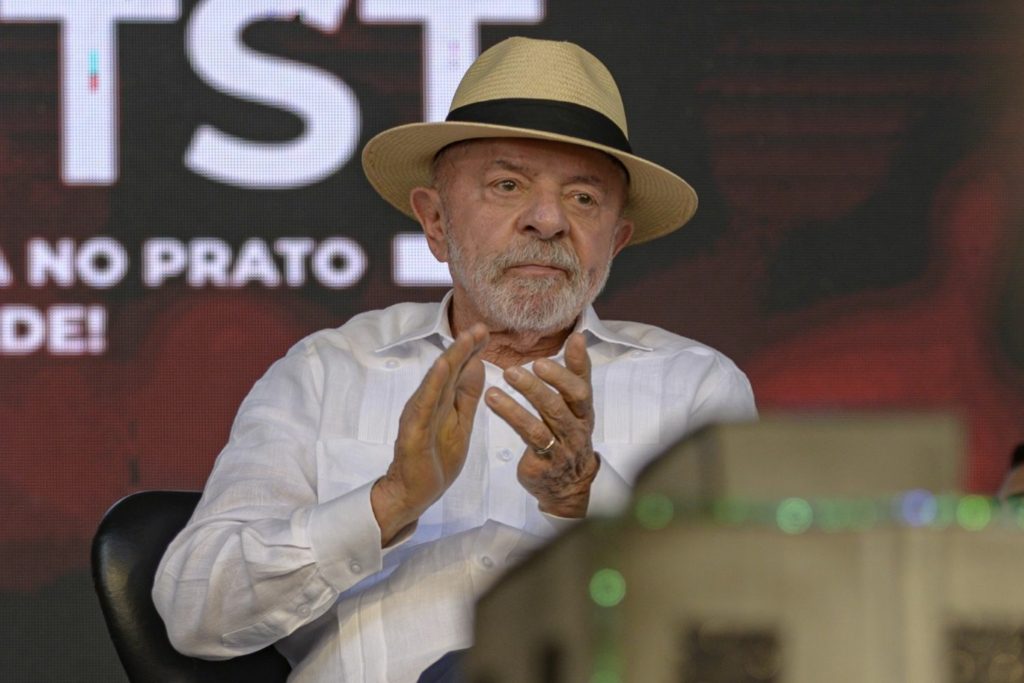 JOTA Principal | Crise no varejo aumenta pressão fiscal e preocupa governo e campanha de Lula - QTU Questões do Universo
