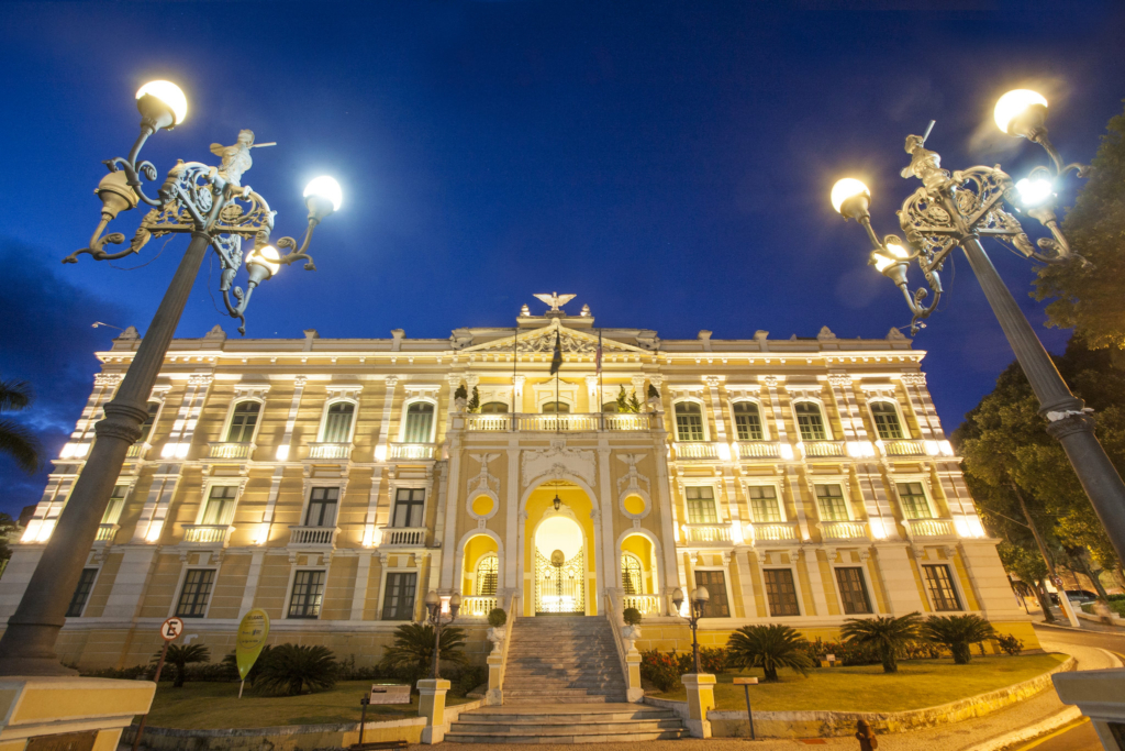 candidatos governador espírito santo es eleições 2026