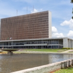 Quem são os candidatos a governador do DF nas eleições 2026