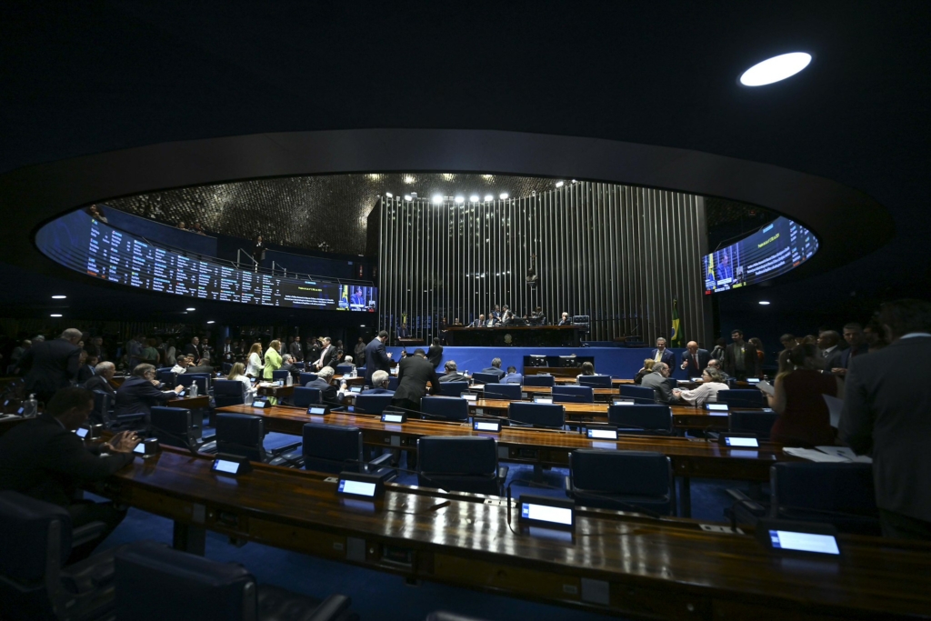 Quem são os candidatos ao Senado pelo Ceará (CE) nas eleições de 2026