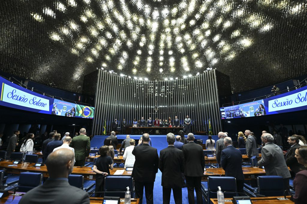 candidatos senado goias go eleições 2026
