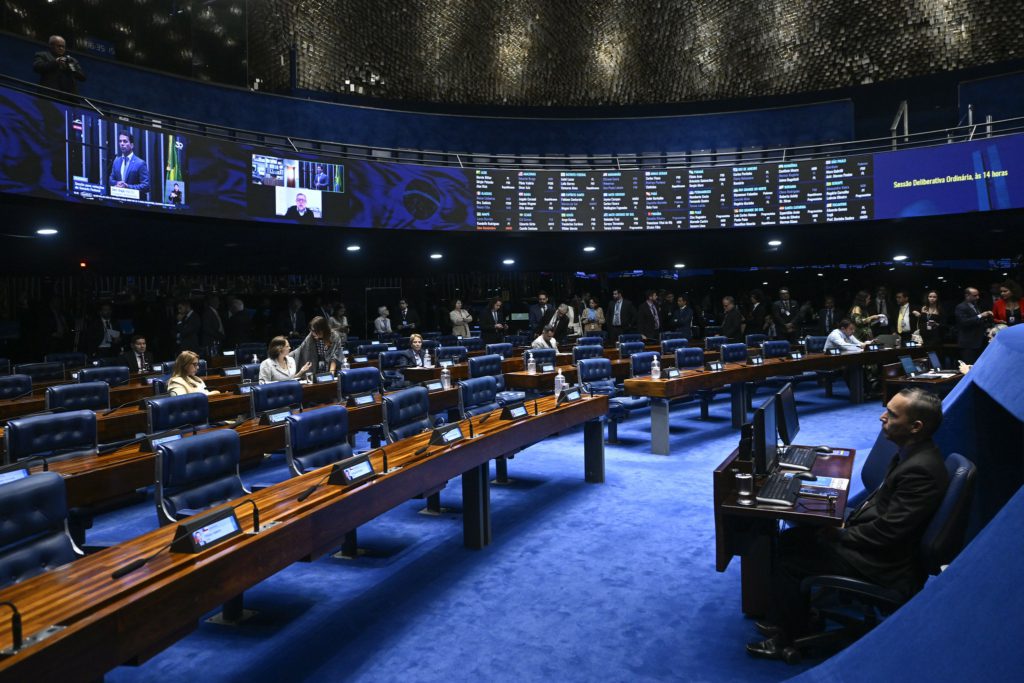 candidatos senador rio grande do sul rs eleições 2026