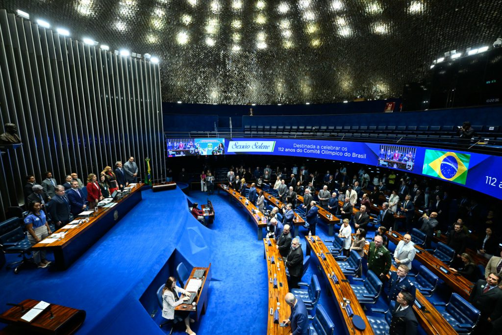 Quem são os candidatos a senador pelo Rio de Janeiro (RJ) nas eleições 2026