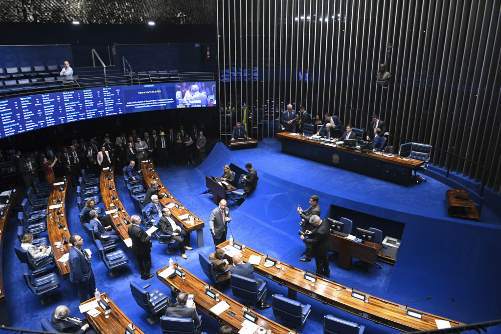 Veja a lista de quem são os candidatos a senador pela Paraíba (PB) nas eleições 2026