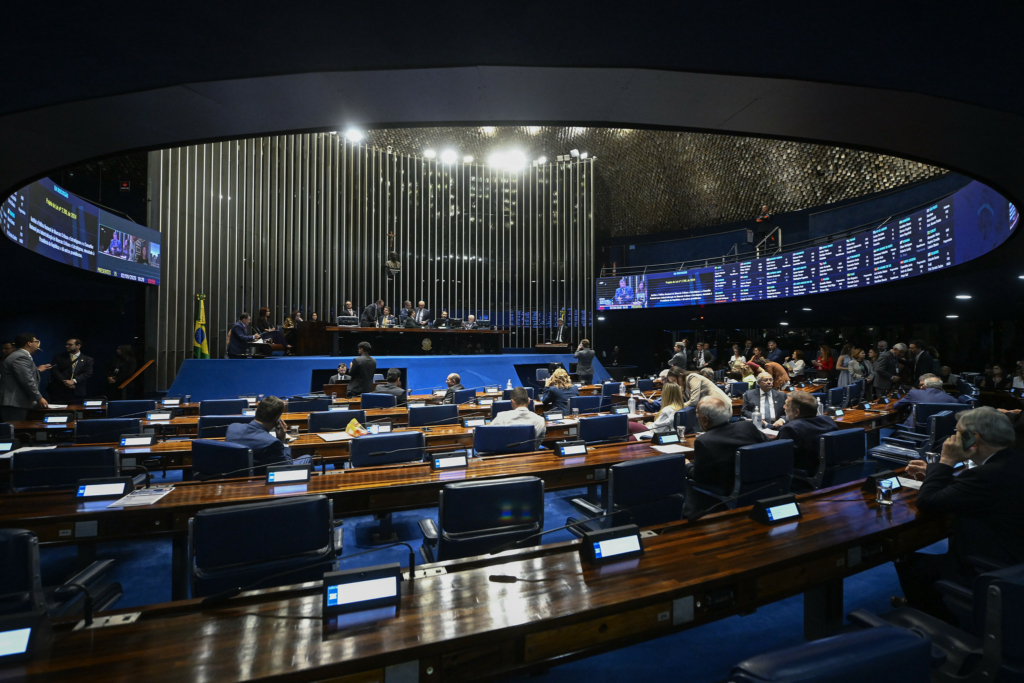 Lista de quem são os candidatos ao Senado por Sergipe (SE) nas eleições 2026
