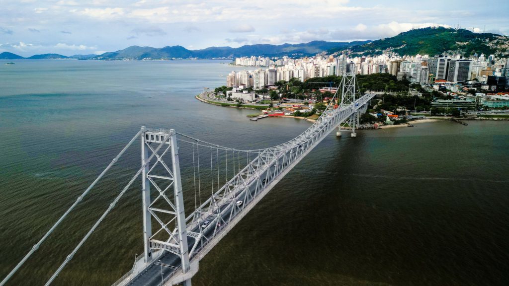 candidatos governo Santa Catarina SC eleições 2026