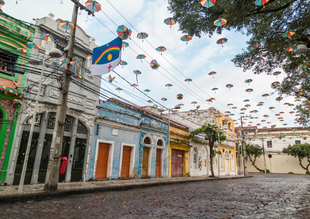 Quem são os candidatos ao governo de Pernambuco (PE) nas eleições 2026