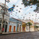 Quem são os candidatos ao governo de Pernambuco (PE) nas eleições 2026