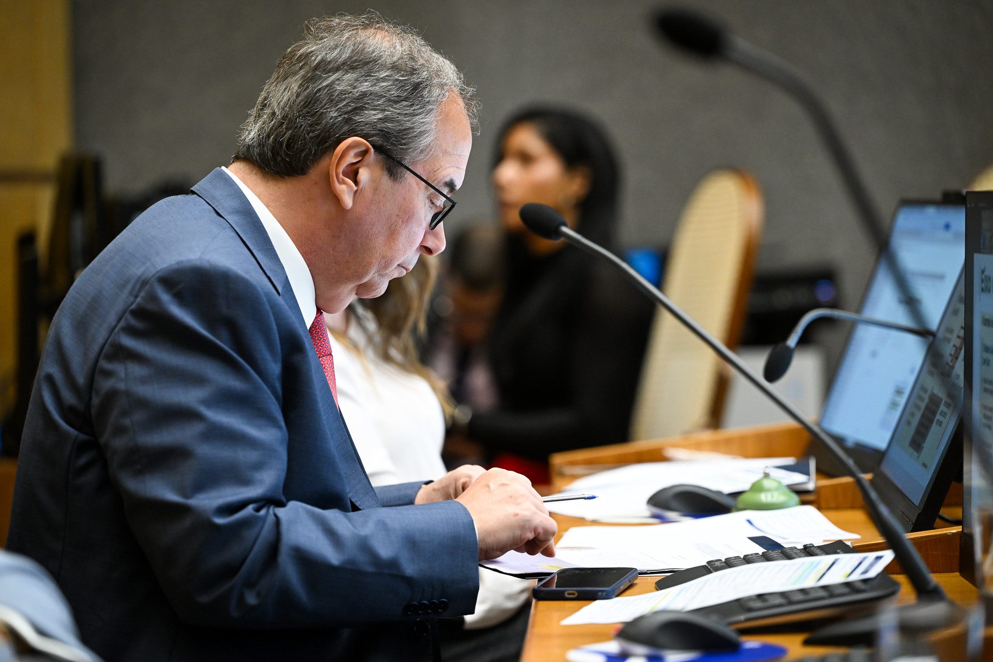 STJ diz que curador especial pode acumular honorários contratuais e de sucumbência