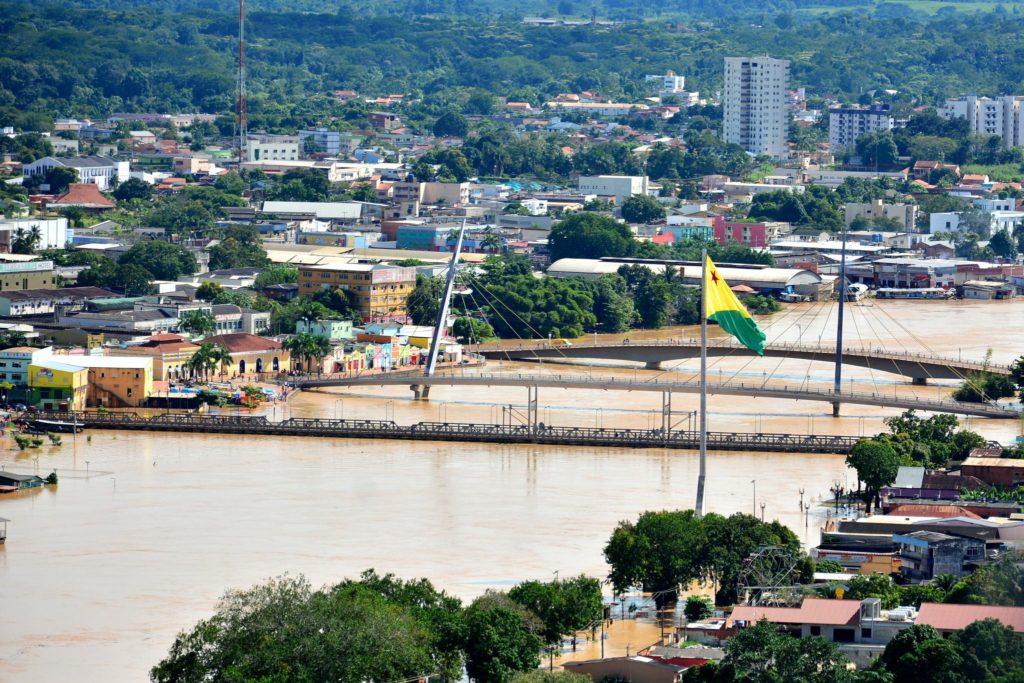 Quem são os candidatos ao governo do Acre (AC) nas eleições 2026