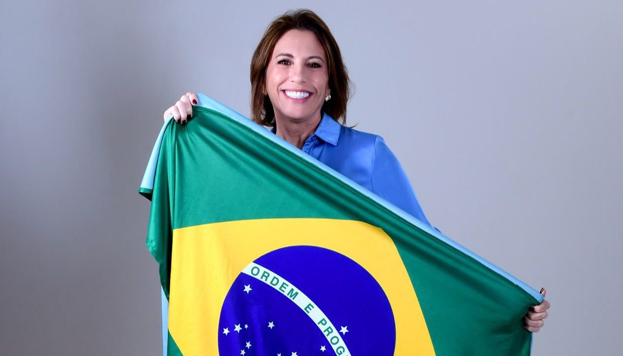 ‘Efeito Michelle’ impulsiona a centro-direita na busca pelo voto feminino