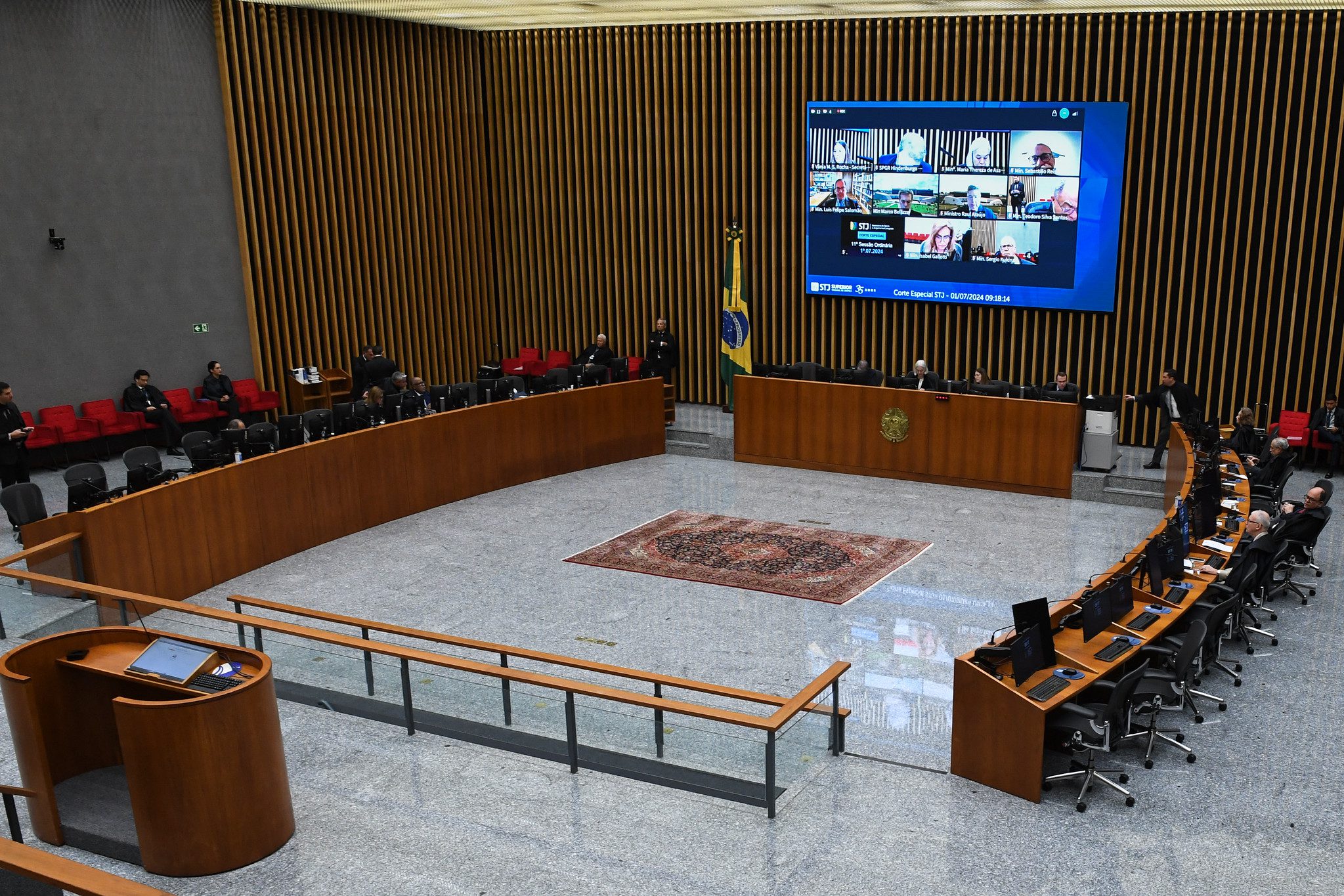 Estado de São Paulo vence no STJ processo que poderia provocar impacto de R$ 7,7 bilhões