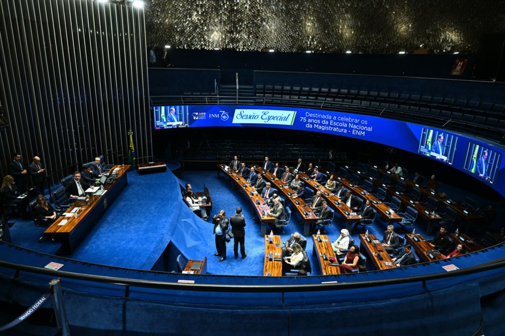candidatos senador distrito federal df eleições 2026