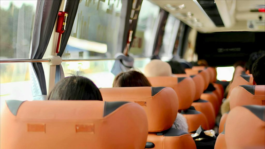 O julgamento que pode romper barreiras no transporte rodoviário em prol do passageiro - QTU Questões do Universo