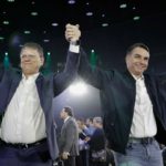 Tarcísio e Michelle terão de decidir entre sociedade na vitória ou culpa pela derrota de Flávio