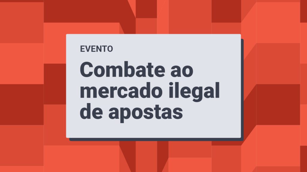 Casa JOTA debate desafios das apostas ilegais no Brasil