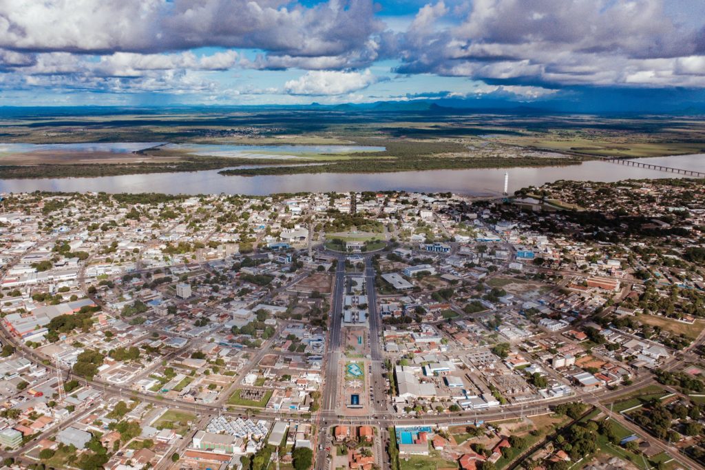 candidatos governador roraima rr eleições 2026