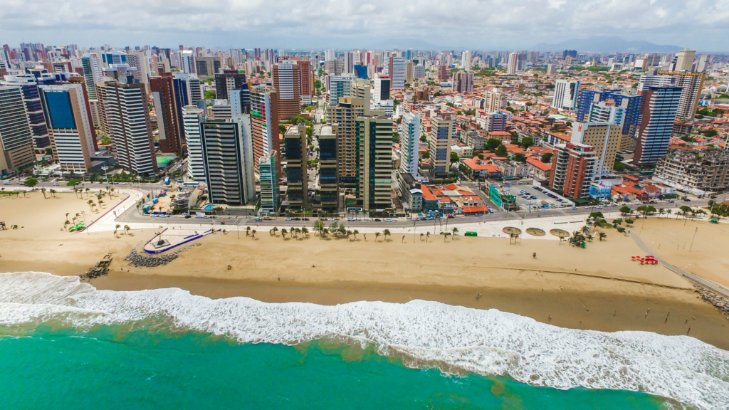 candidatos governo governador ceará ce eleições 2026